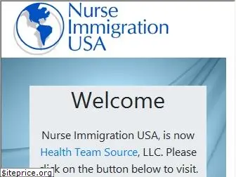 nurseimmigrationusa.com