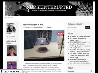 nurseinterupted.wordpress.com