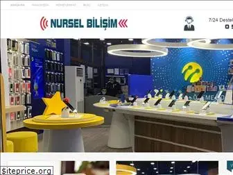 nurselbilisim.com.tr