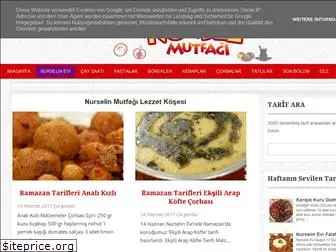 nurselinmutfagi.com