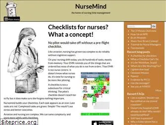 nursemind.com