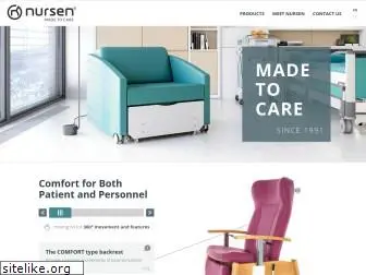 nursen.com