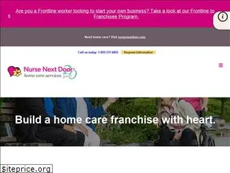 nursenextdoorfranchise.com