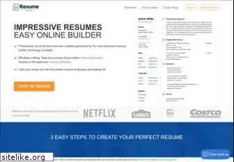 nurseresume.org