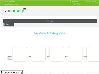 nurserry.com