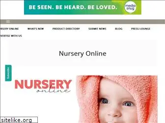 nursery-online.com