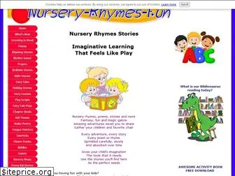nursery-rhymes-fun.com