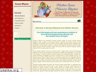 nursery-rhymes.org