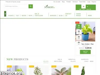 nursery.com.pk