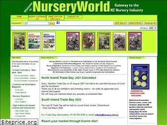 nursery.net.nz