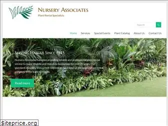 nurseryassociates.com