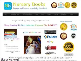 nurserybooks.net