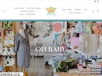 nurserycouture.com