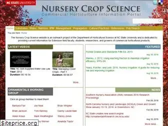nurserycropscience.info