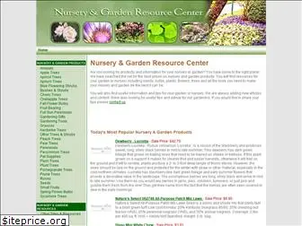 nurserygardenresource.com