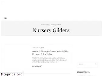 nurseryglider.reviews