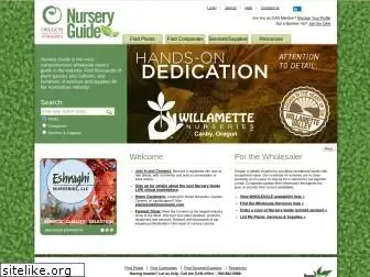 nurseryguide.com
