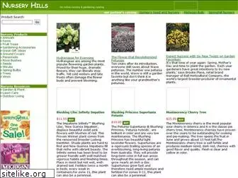 nurseryhills.com