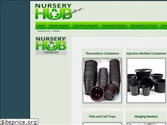 nurseryhub.com