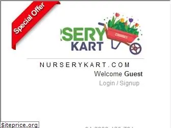 nurserykart.com
