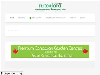 nurseryland.org