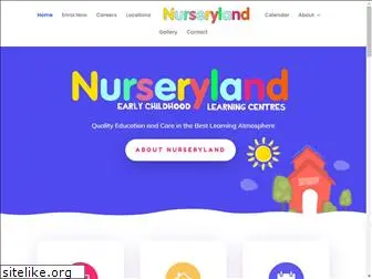 nurserylandchildcare.com.au