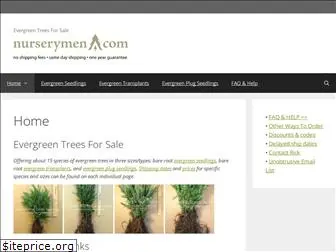 nurserymen.com