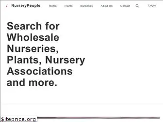 nurserypeople.com