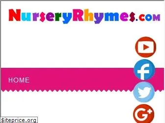 nurseryrhymes.com