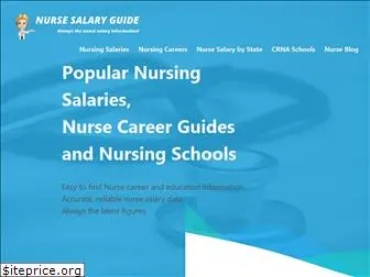 nursesalaryguide.net