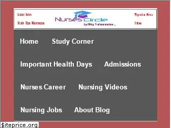 nursescircle.com