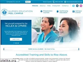 nurseseducation-mc.com