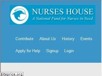 nurseshouse.org