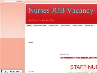 nursesjobvacancy.com