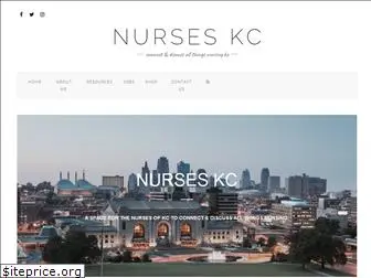 nurseskc.com