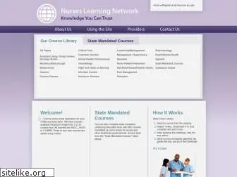 nurseslearning.com