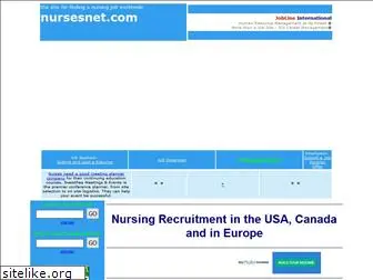 nursesnet.com