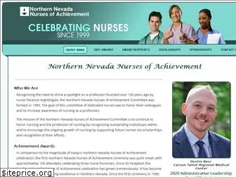 nursesofachievement.com