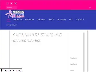 nursestakeflorida.com