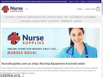 nursesupplies.com.au