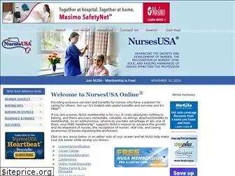 nursesusa.org