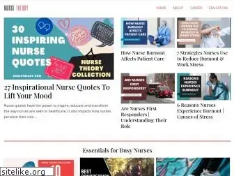 nursetheory.com
