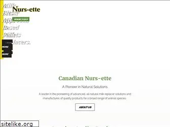 nursette.com