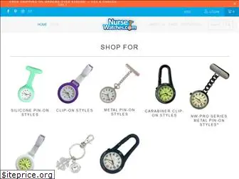 nursewatches.com