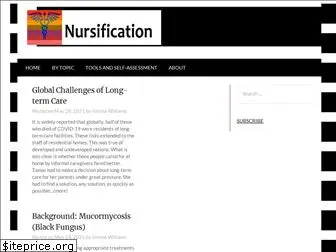 nursification.com