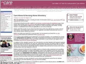 nursing-home-directory.co.uk