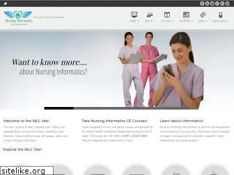 nursing-informatics.com