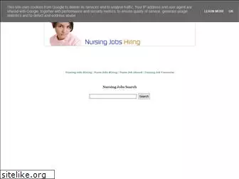 nursing-jobs-hiring.blogspot.com