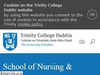 nursing-midwifery.tcd.ie