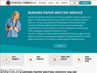 nursing-papers.org